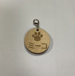 チャーム